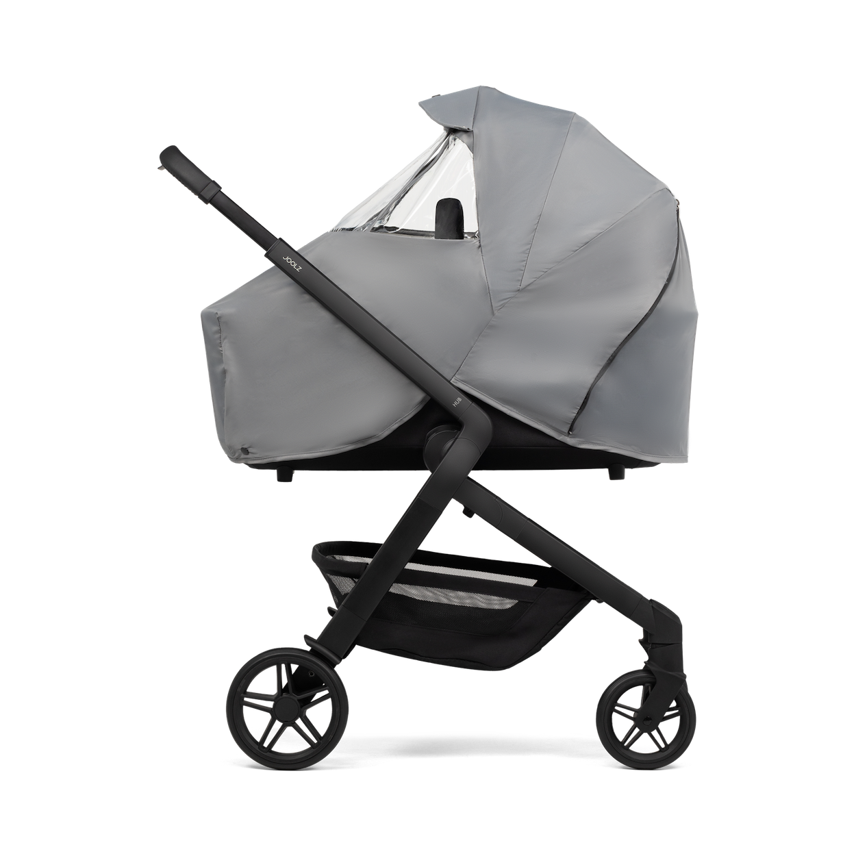 Hub2 raincover