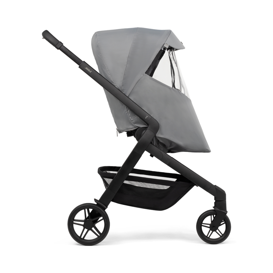 Hub2 raincover