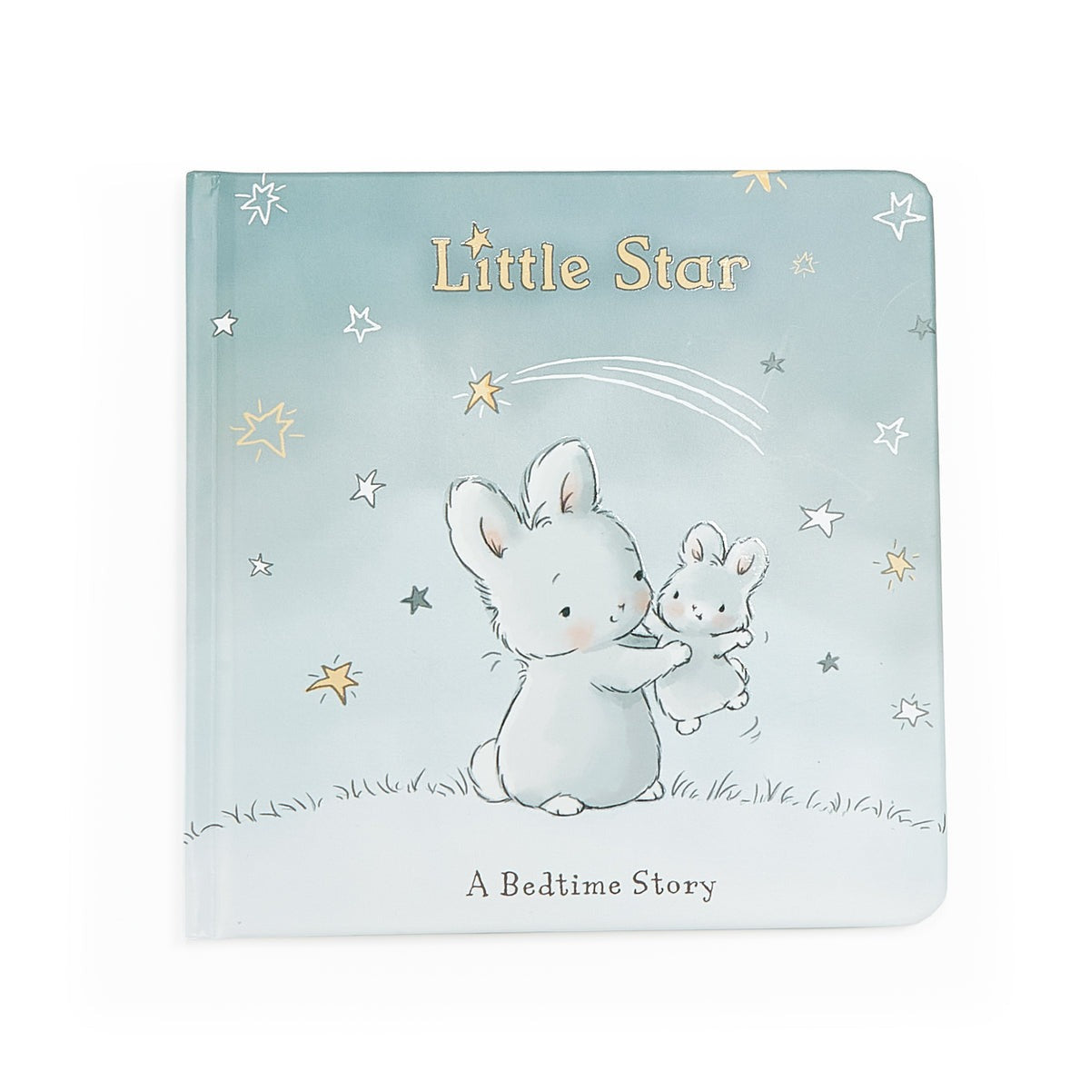 Little Star Board Book Books Bunnies by the Bay
