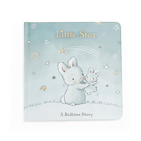Little Star Board Book Books Bunnies by the Bay