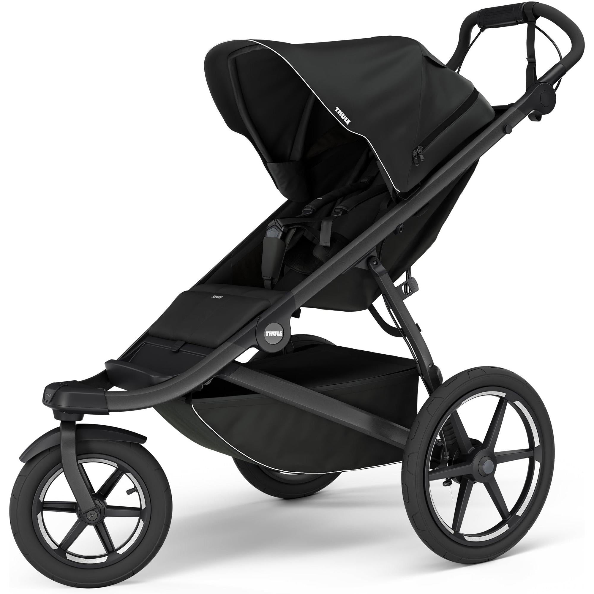 Baby Stroller & Accessories: Top Brands for Comfort & Safety