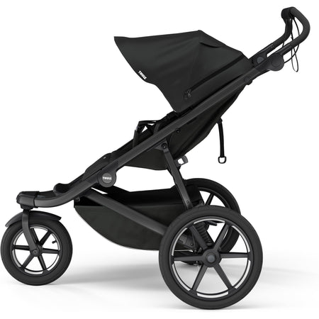 Urban Glide 3 Stroller w/ Magnetic Buckle Strollers - Single Thule