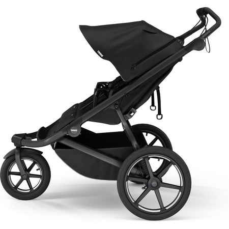 Urban Glide 3 Stroller w/ Magnetic Buckle Strollers - Single Thule