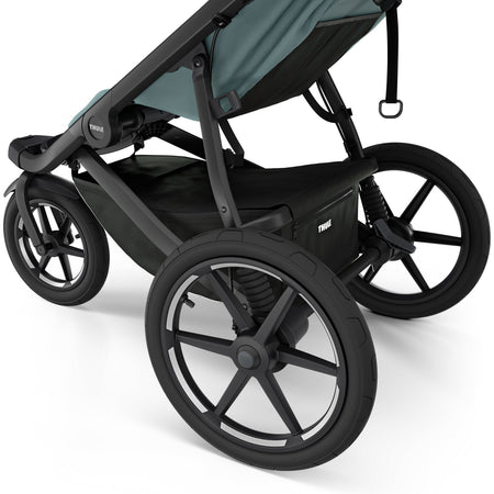 Urban Glide 3 Stroller w/ Magnetic Buckle Strollers - Single Thule