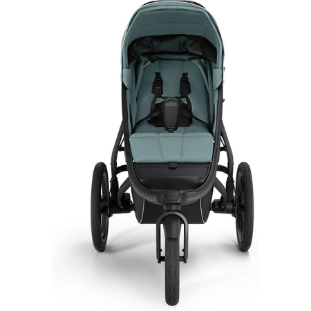 Urban Glide 3 Stroller w/ Magnetic Buckle Strollers - Single Thule