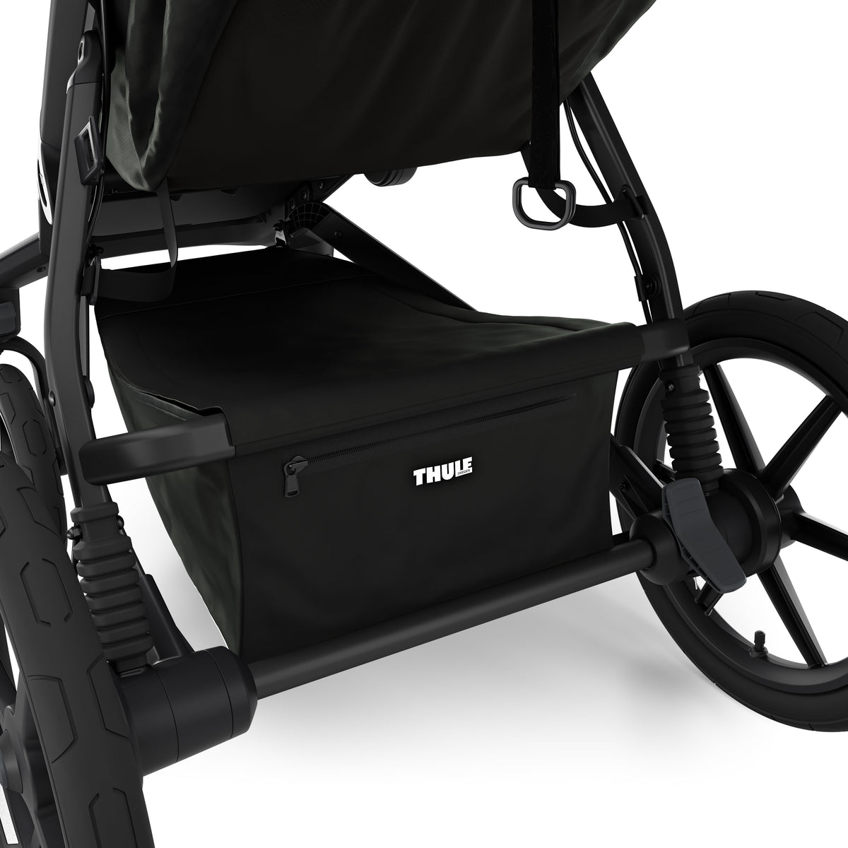 Urban Glide 4-Wheel Stroller Strollers - Single Thule