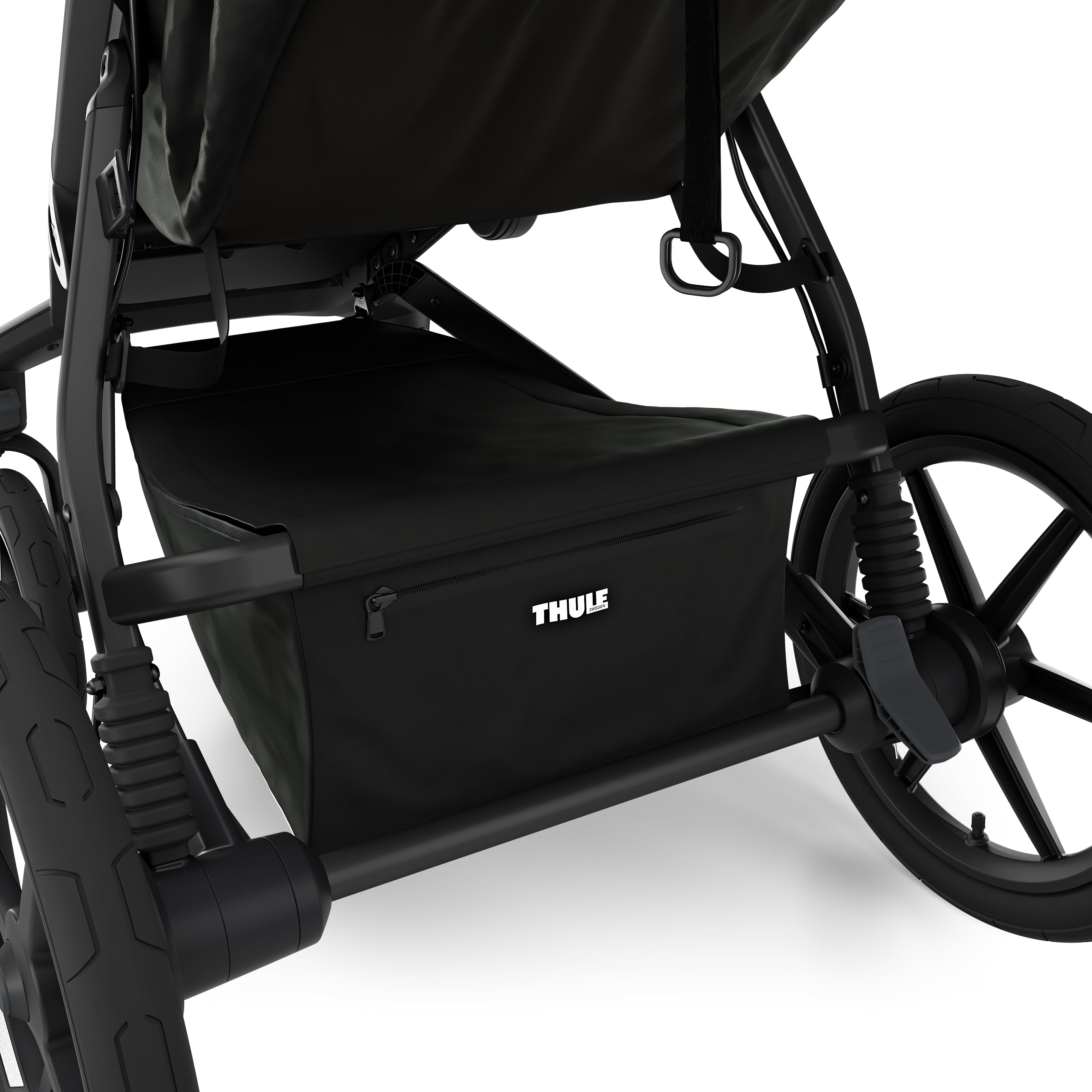 Urban Glide 4-Wheel Stroller Strollers - Single Thule