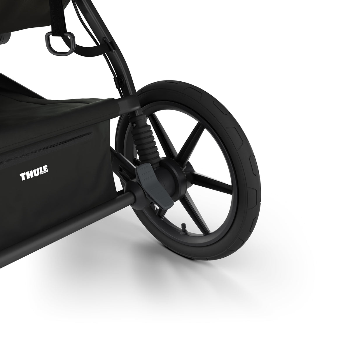 Urban Glide 4-Wheel Stroller Strollers - Single Thule