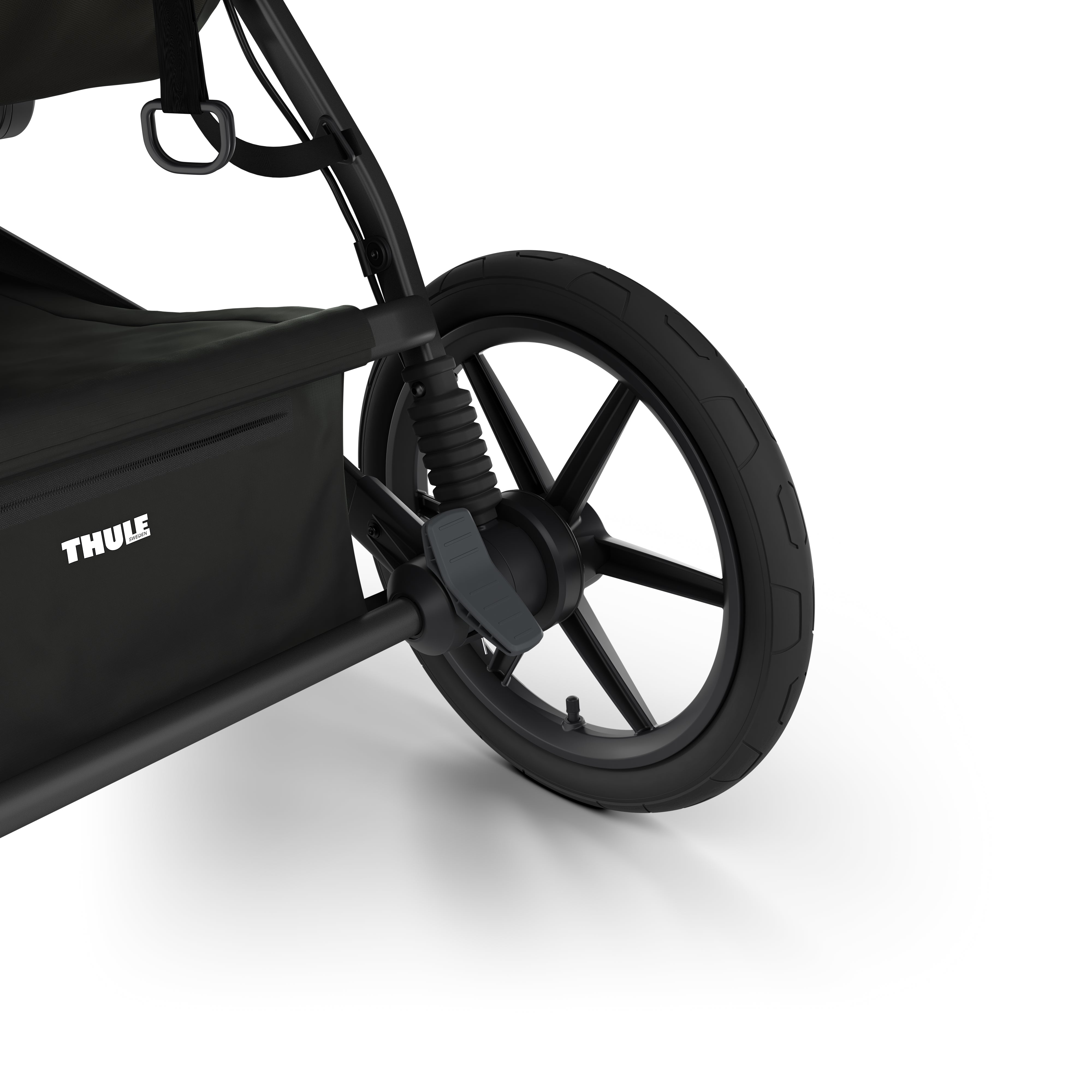 Urban Glide 4-Wheel Stroller Strollers - Single Thule