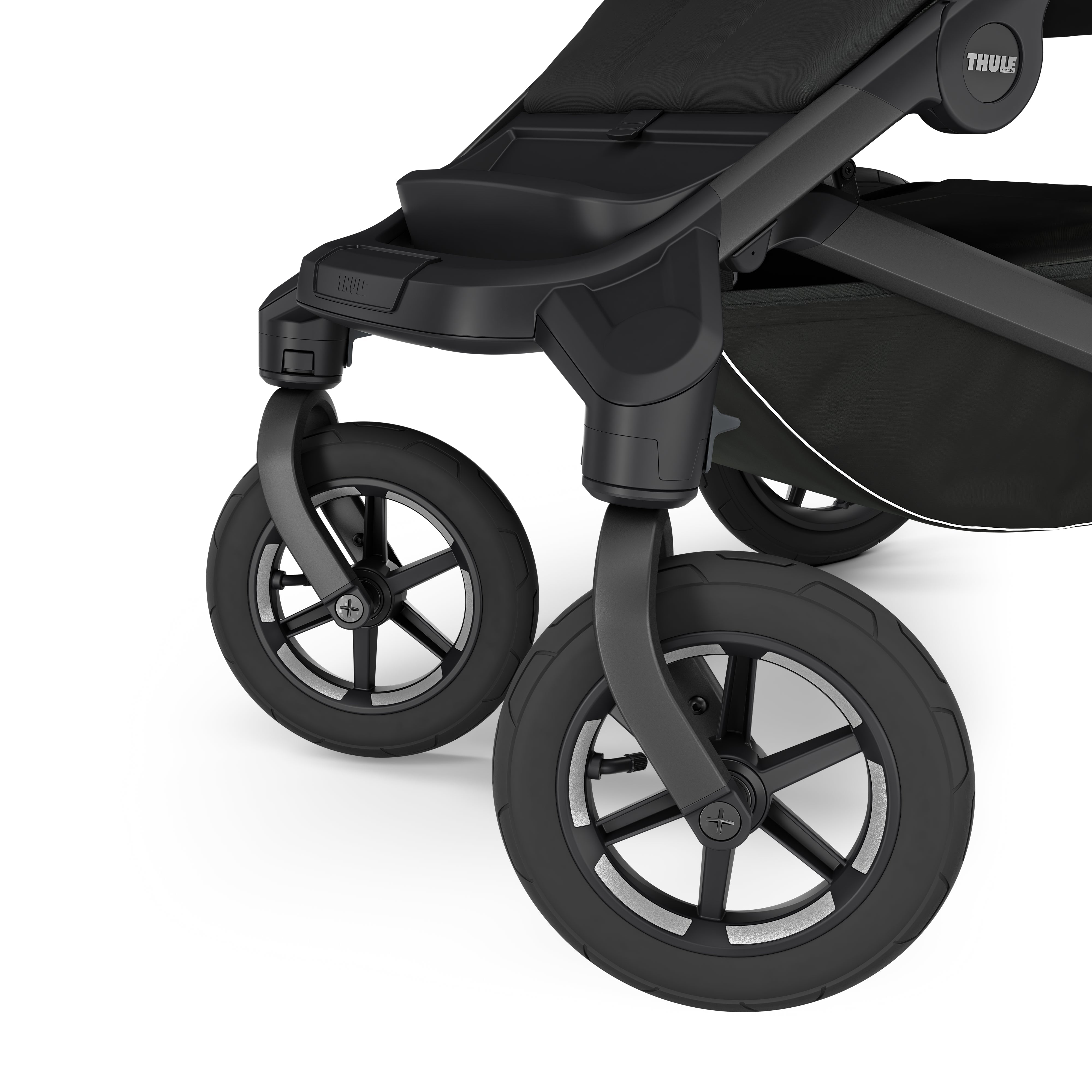 Urban Glide 4-Wheel Stroller Strollers - Single Thule