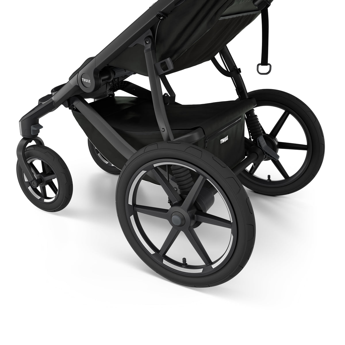 Urban Glide 4-Wheel Stroller Strollers - Single Thule