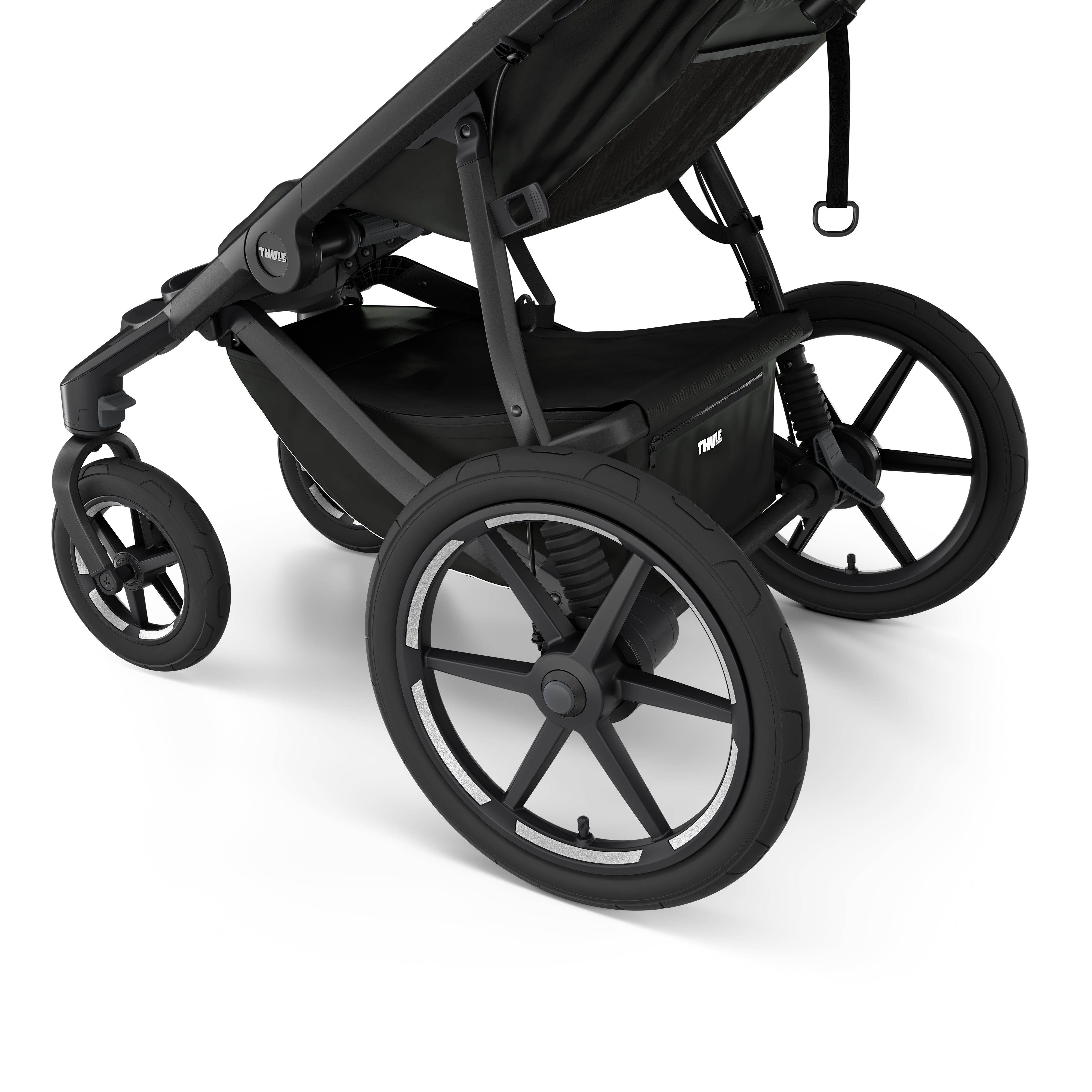 Urban Glide 4-Wheel Stroller Strollers - Single Thule