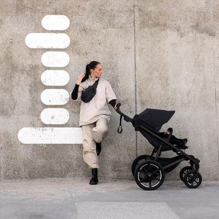 Urban Glide 4-Wheel Stroller Strollers - Single Thule