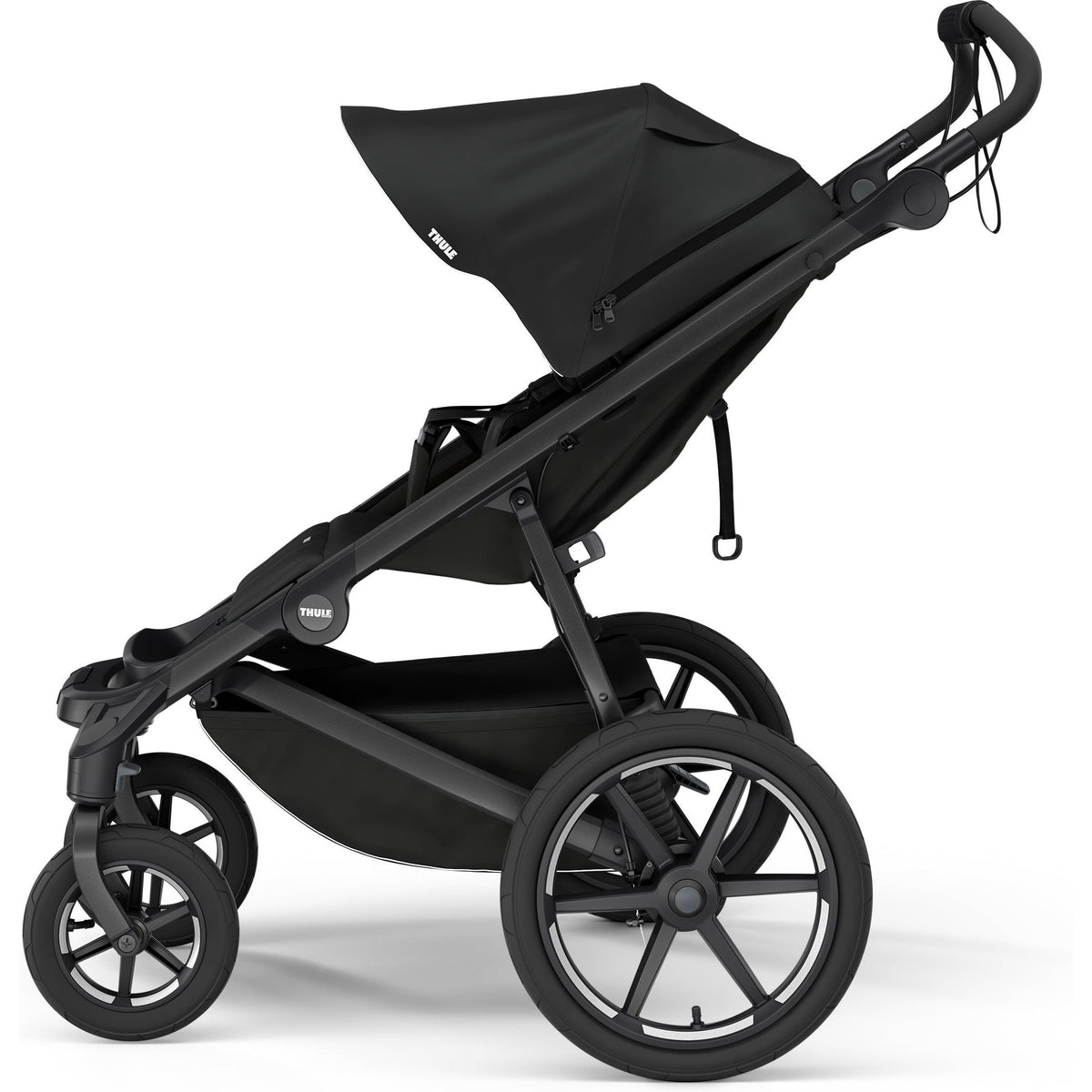 Urban Glide 4-Wheel Stroller Strollers - Single Thule