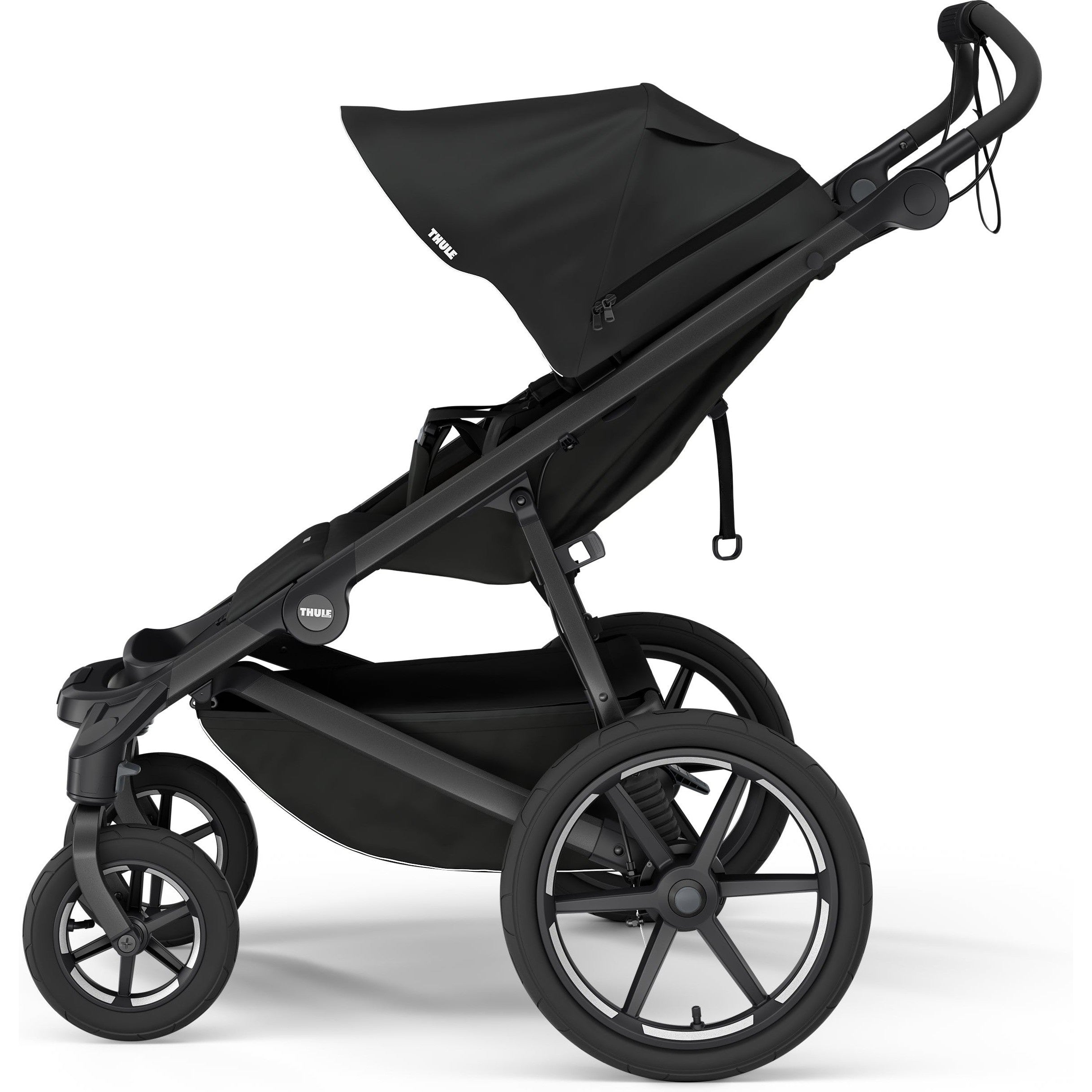 Urban Glide 4-Wheel Stroller Strollers - Single Thule