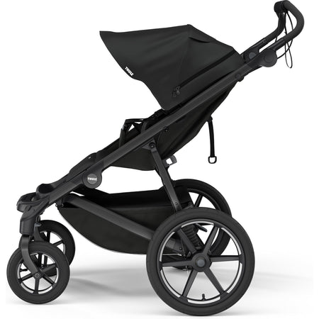 Urban Glide 4-Wheel Stroller Strollers - Single Thule