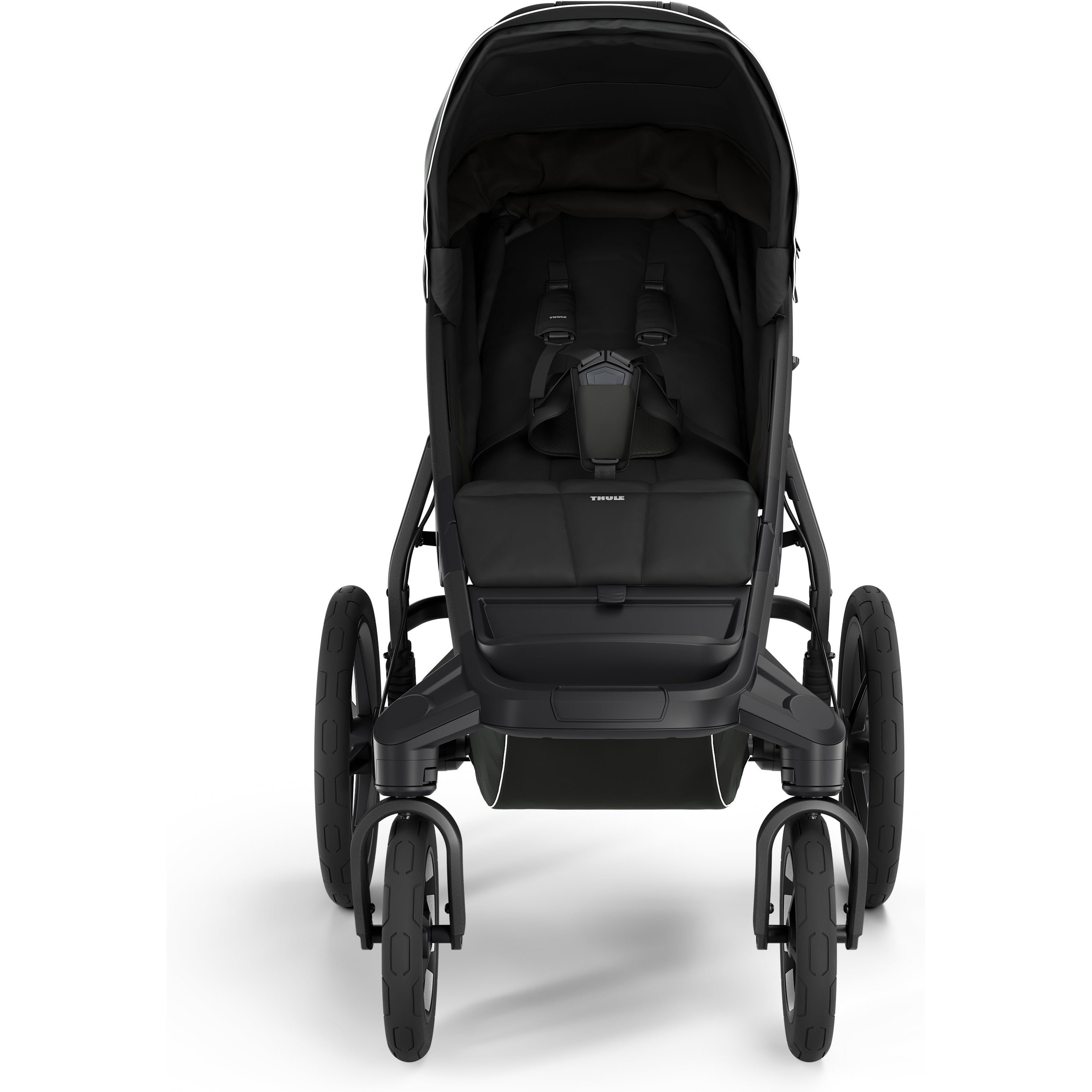 Urban Glide 4-Wheel Stroller Strollers - Single Thule