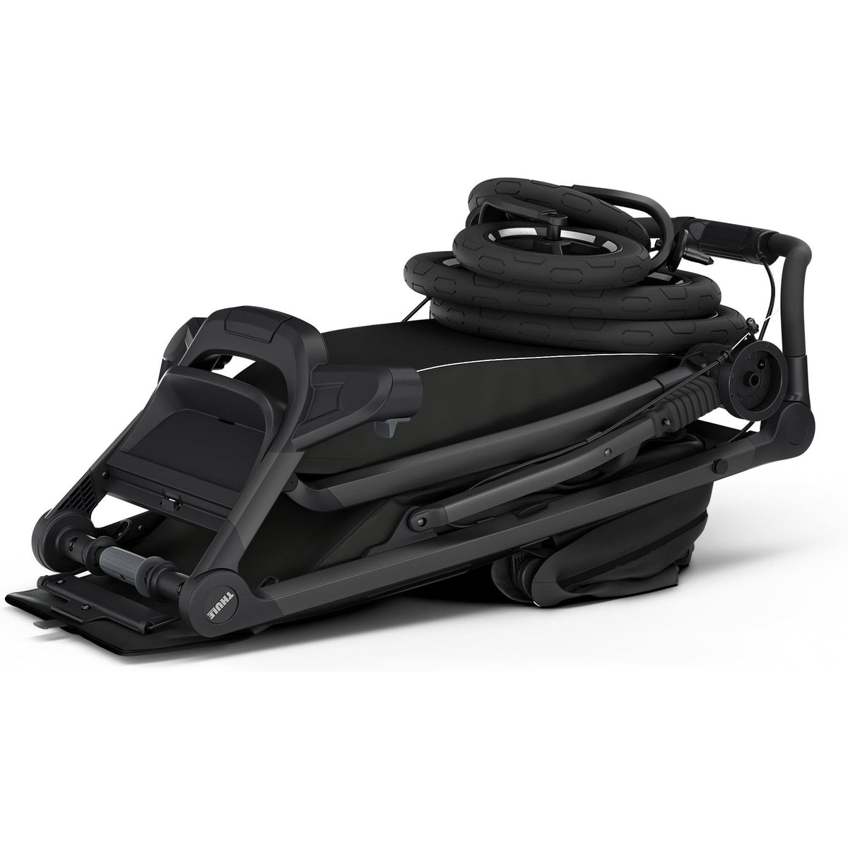 Urban Glide 4-Wheel Stroller Strollers - Single Thule