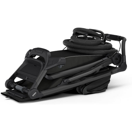 Urban Glide 4-Wheel Stroller Strollers - Single Thule