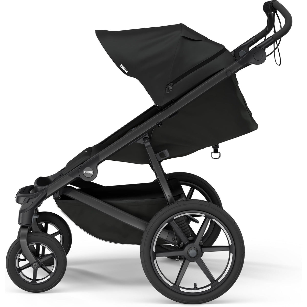 Urban Glide 4-Wheel Stroller Strollers - Single Thule