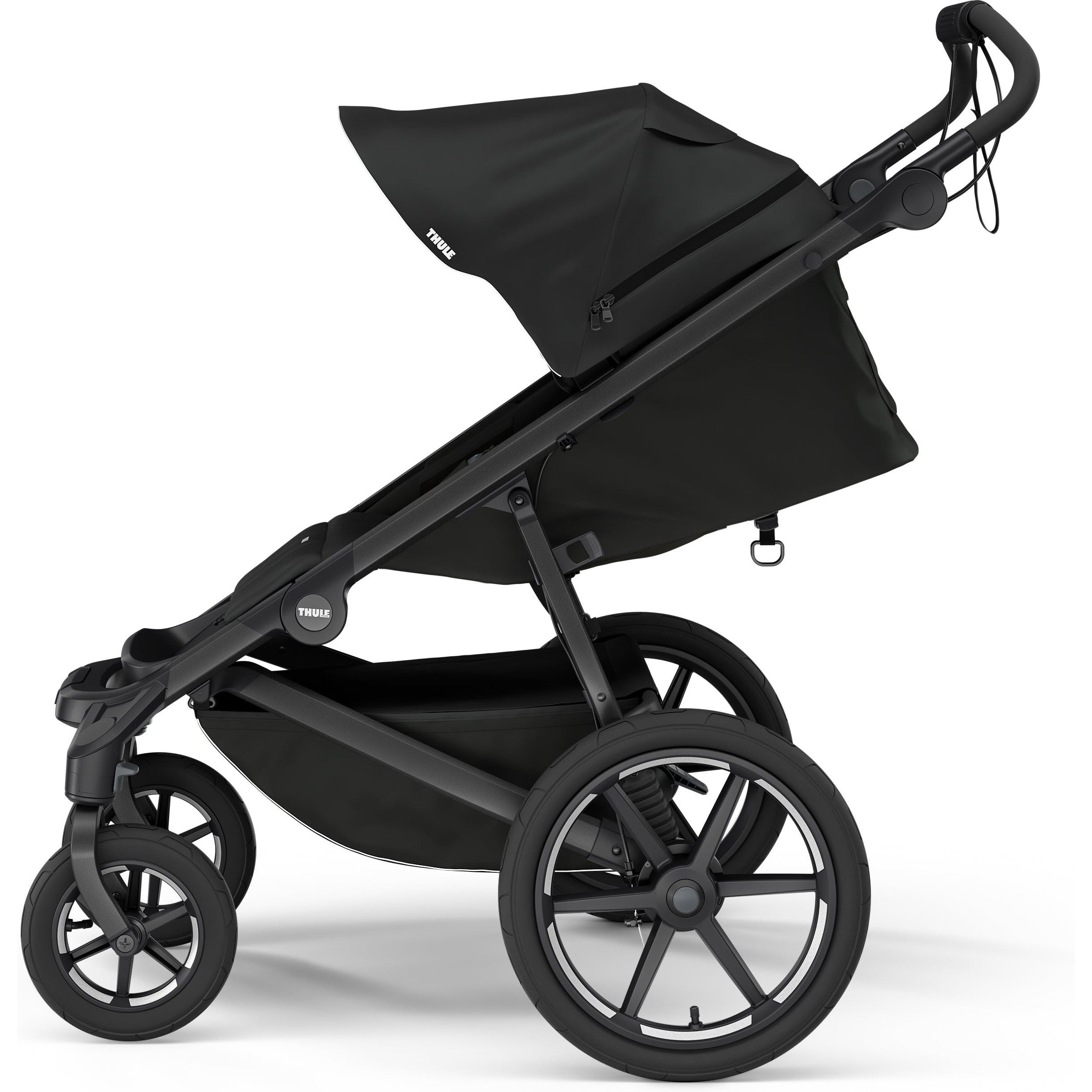 Urban Glide 4-Wheel Stroller Strollers - Single Thule