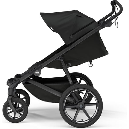 Urban Glide 4-Wheel Stroller Strollers - Single Thule