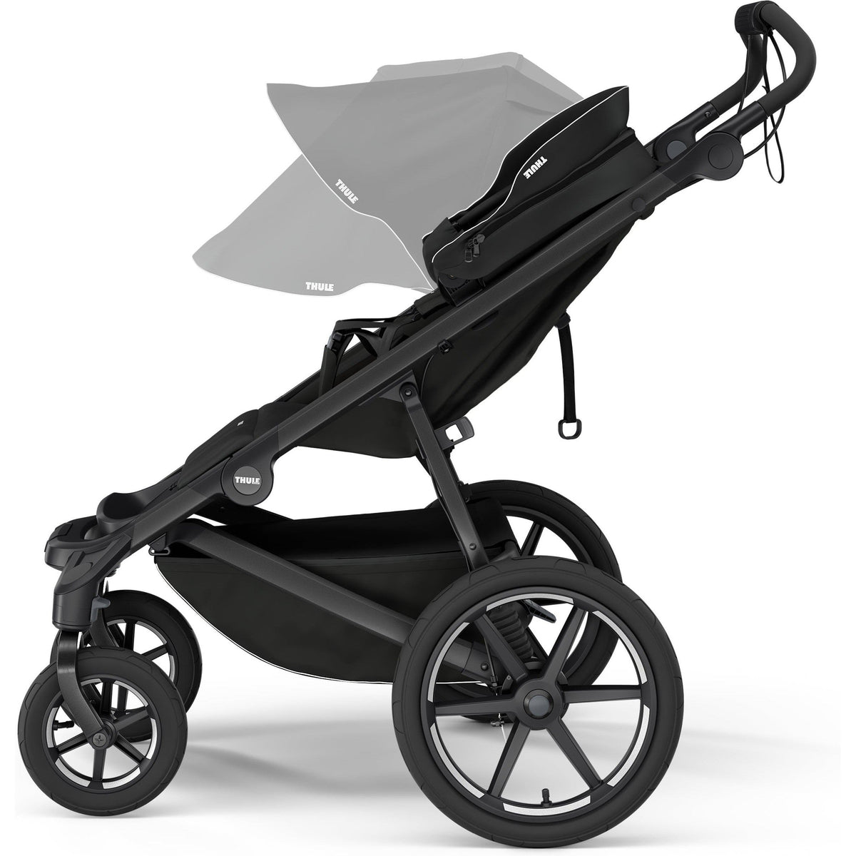 Urban Glide 4-Wheel Stroller Strollers - Single Thule