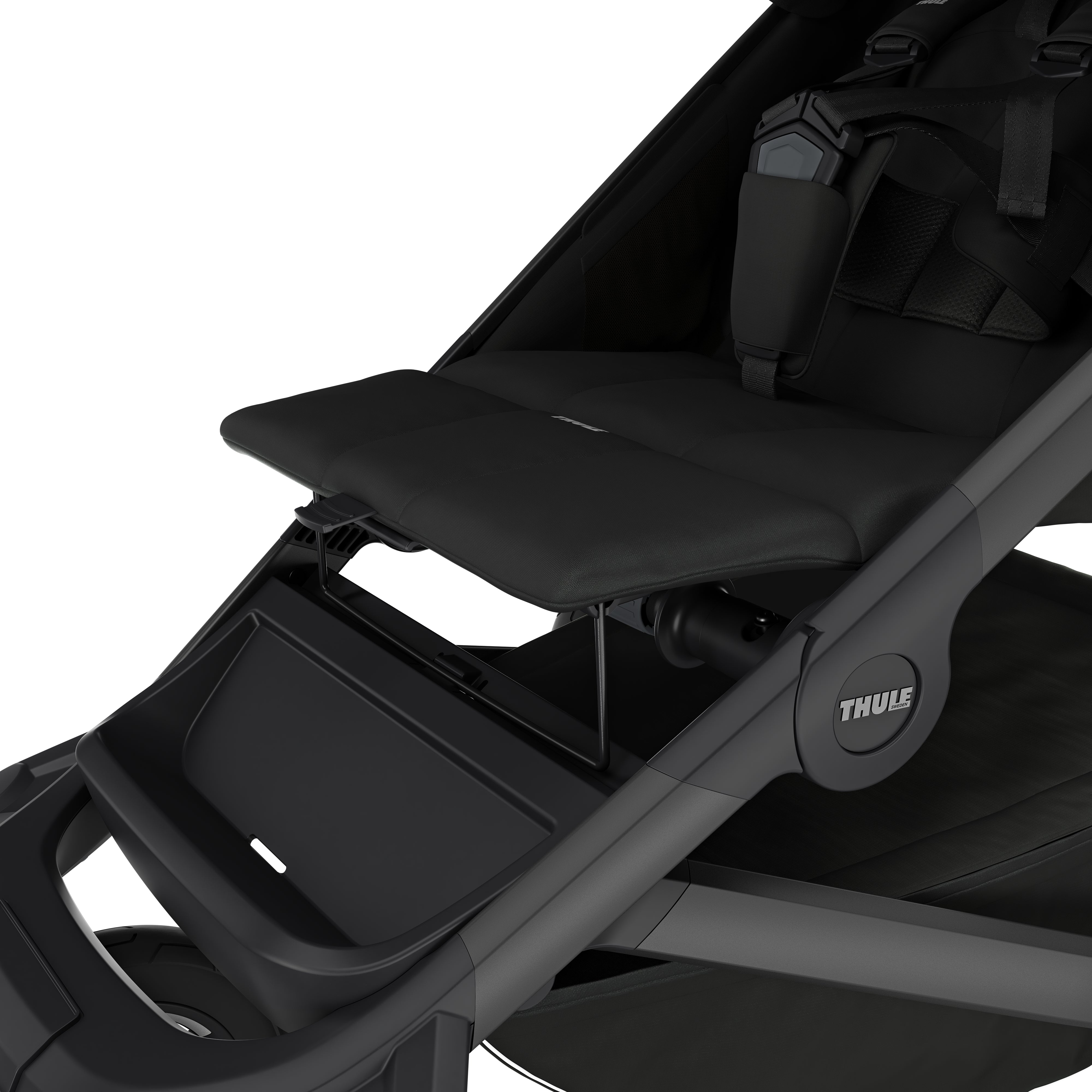 Urban Glide 4-Wheel Stroller Strollers - Single Thule