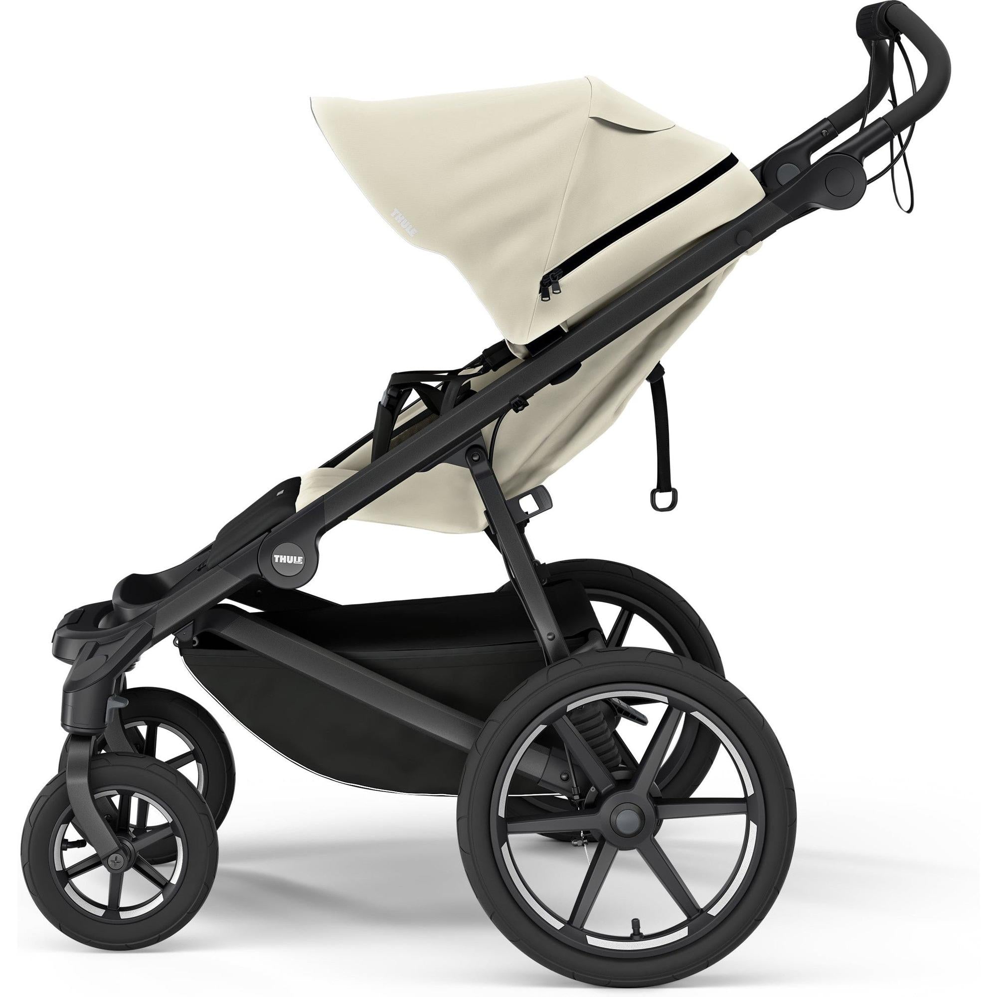 Urban Glide 4-Wheel Stroller Strollers - Single Thule
