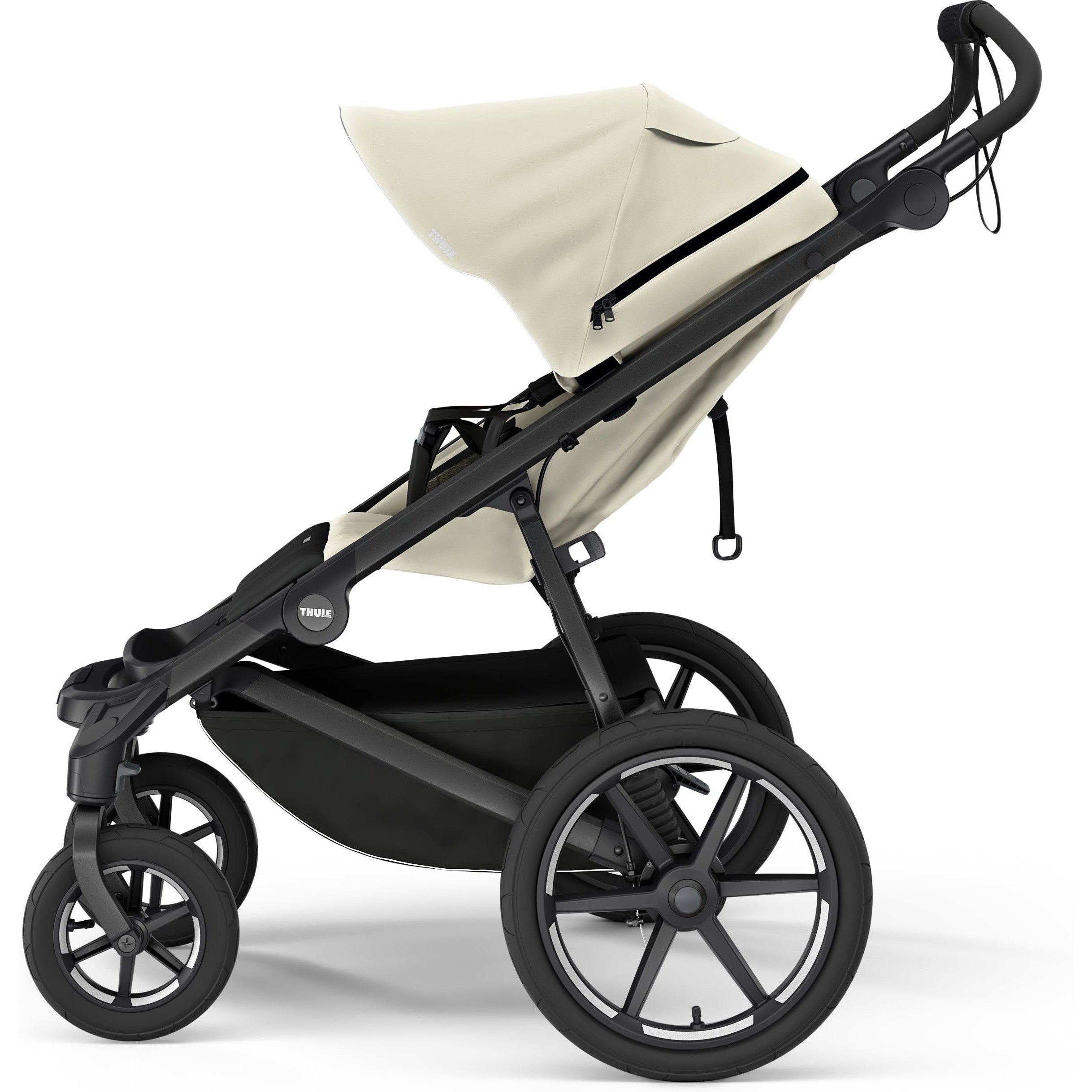 Urban Glide 4-Wheel Stroller - Floor Model - Store Pickup Only Strollers - Single Thule