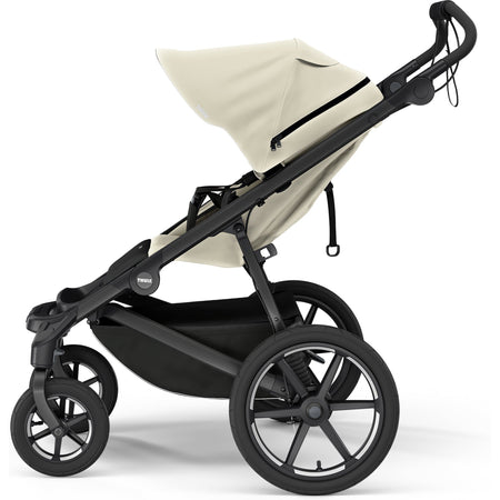 Urban Glide 4-Wheel Stroller - Floor Model - Store Pickup Only Strollers - Single Thule
