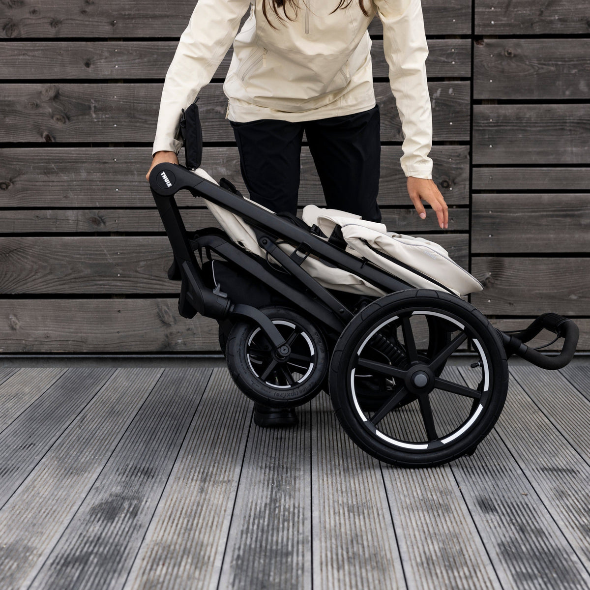 Urban Glide 4-Wheel Stroller Strollers - Single Thule