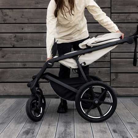 Urban Glide 4-Wheel Stroller Strollers - Single Thule