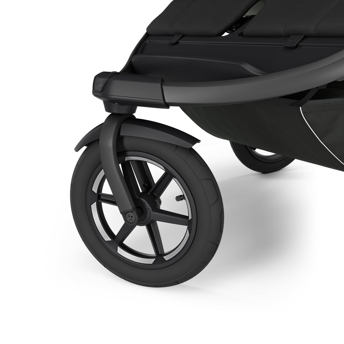Urban Glide 3 Double Stroller Strollers - Double Thule