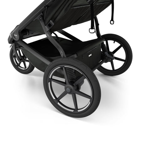 Urban Glide 3 Double Stroller Strollers - Double Thule