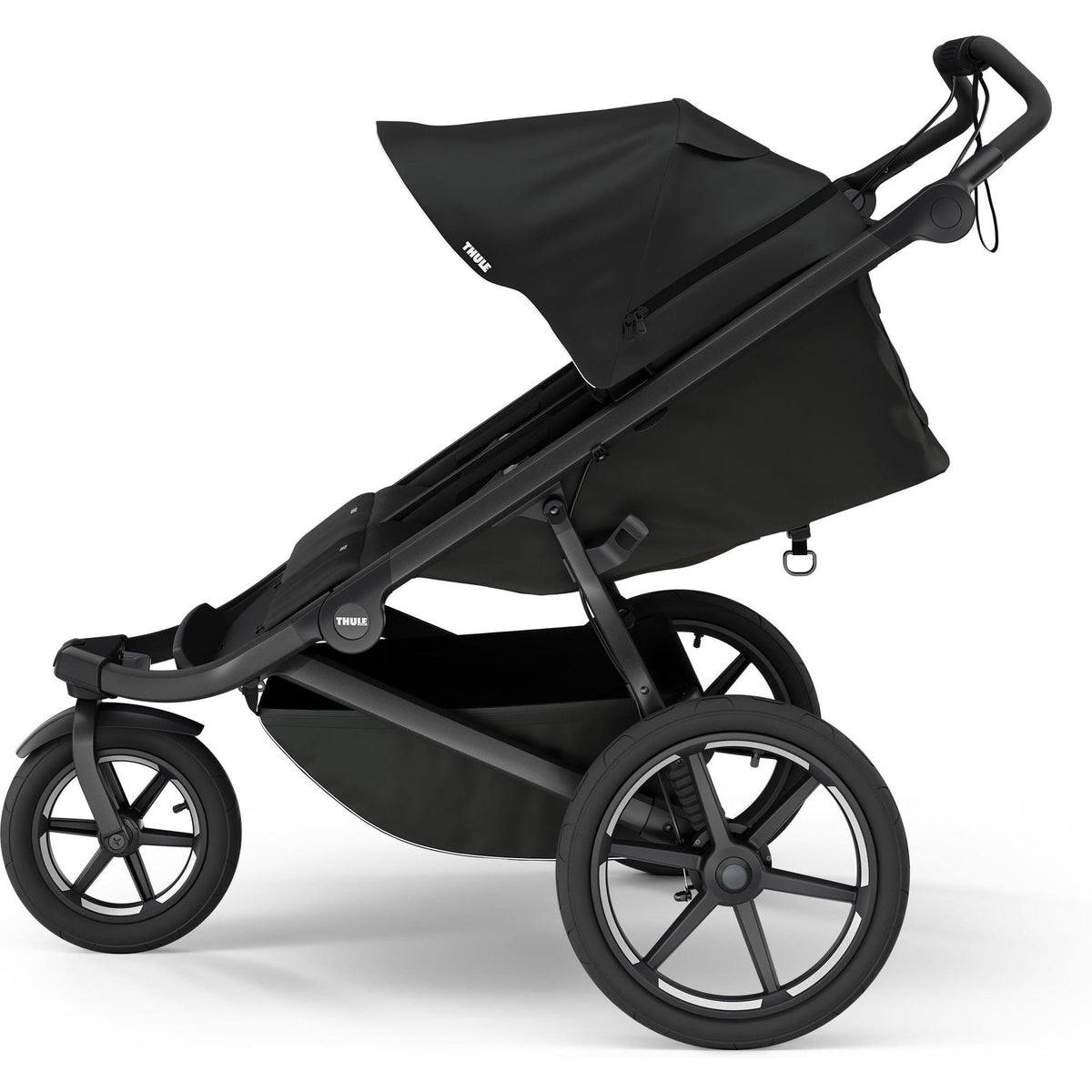 Urban Glide 3 Double Stroller Strollers - Double Thule