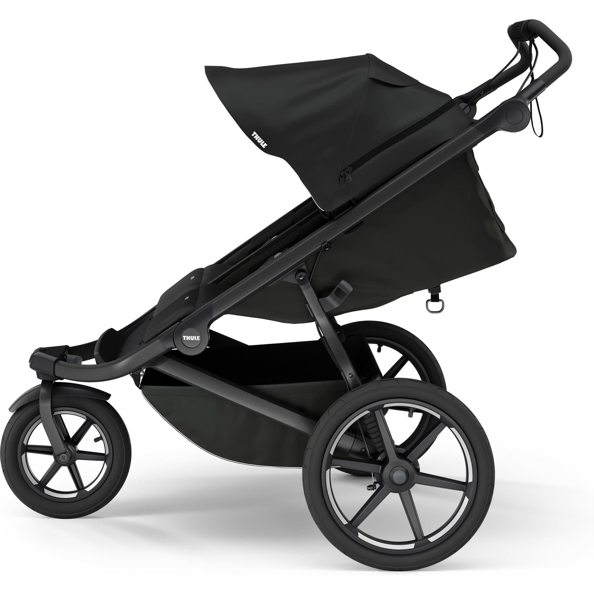 Urban Glide 3 Double Stroller Strollers - Double Thule