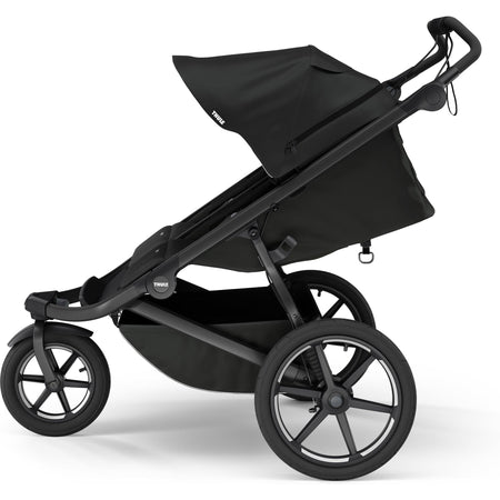 Urban Glide 3 Double Stroller Strollers - Double Thule