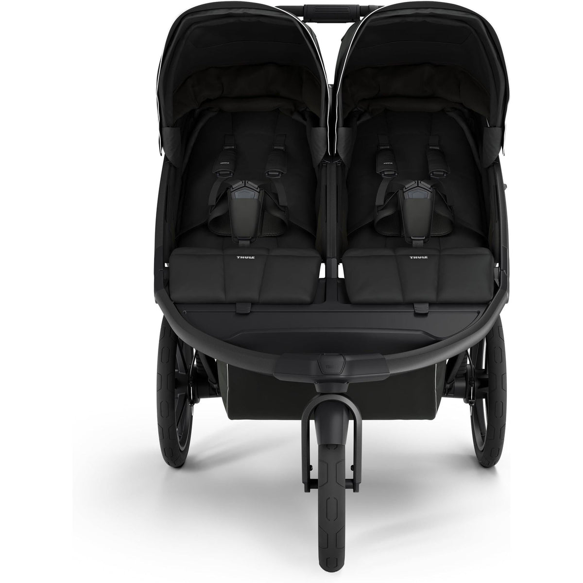 Urban Glide 3 Double Stroller Strollers - Double Thule