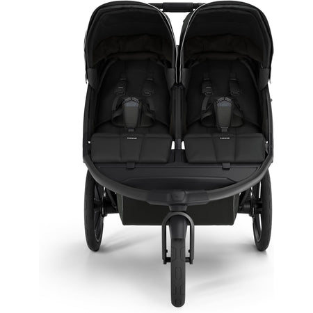 Urban Glide 3 Double Stroller Strollers - Double Thule