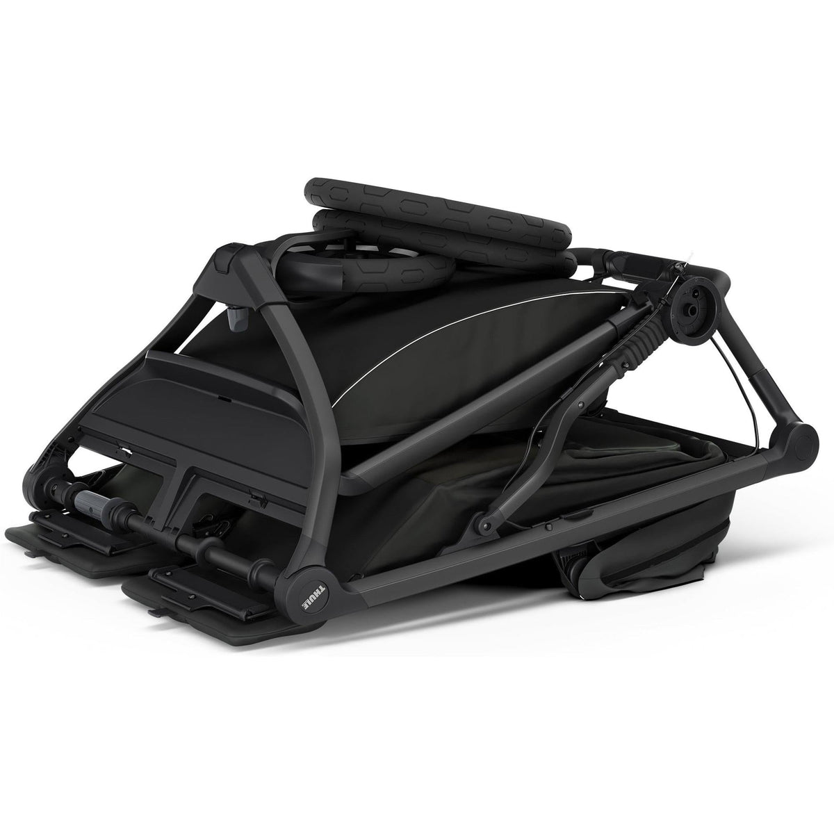 Urban Glide 3 Double Stroller Strollers - Double Thule
