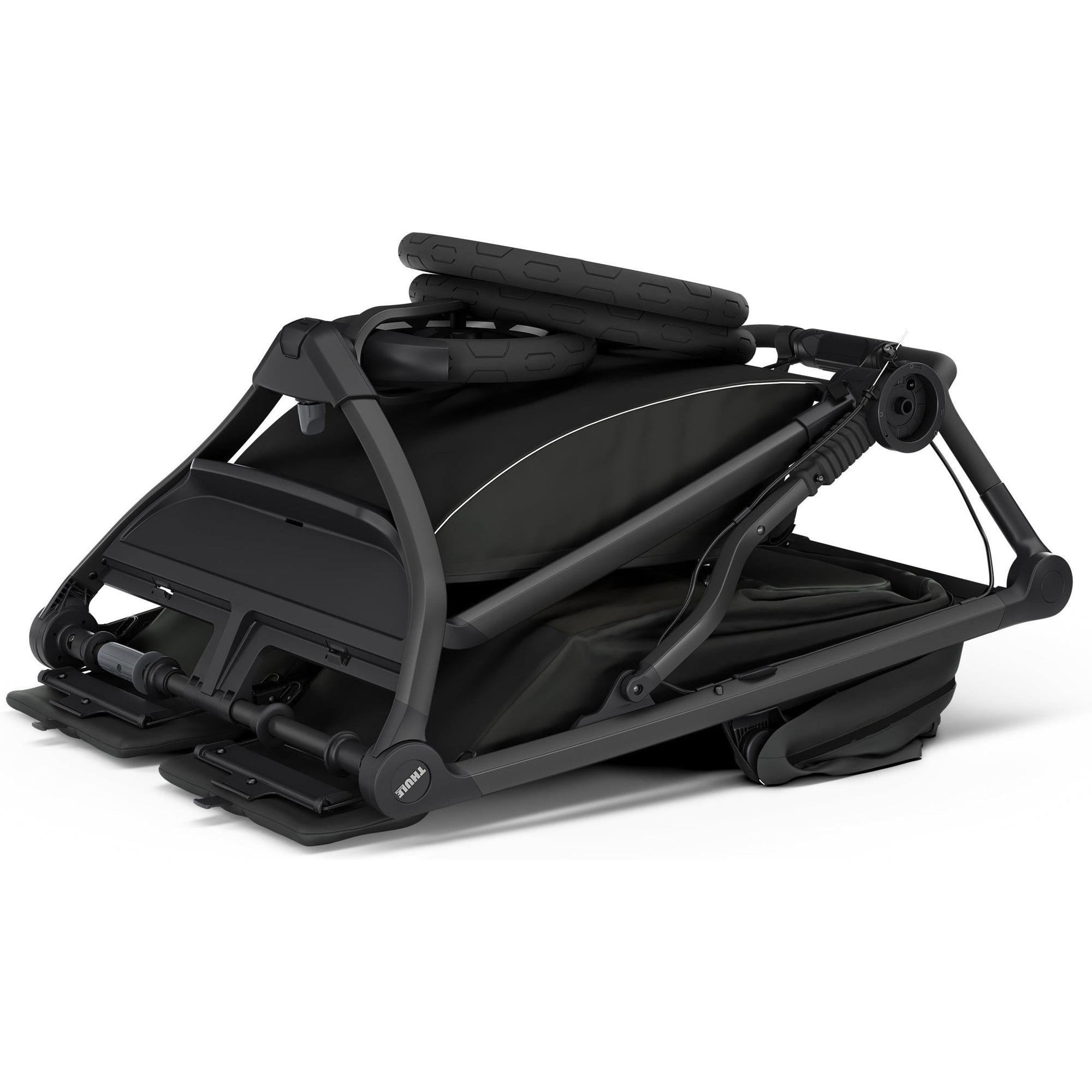 Urban Glide 3 Double Stroller Strollers - Double Thule