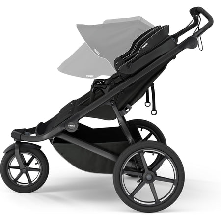 Urban Glide 3 Double Stroller Strollers - Double Thule
