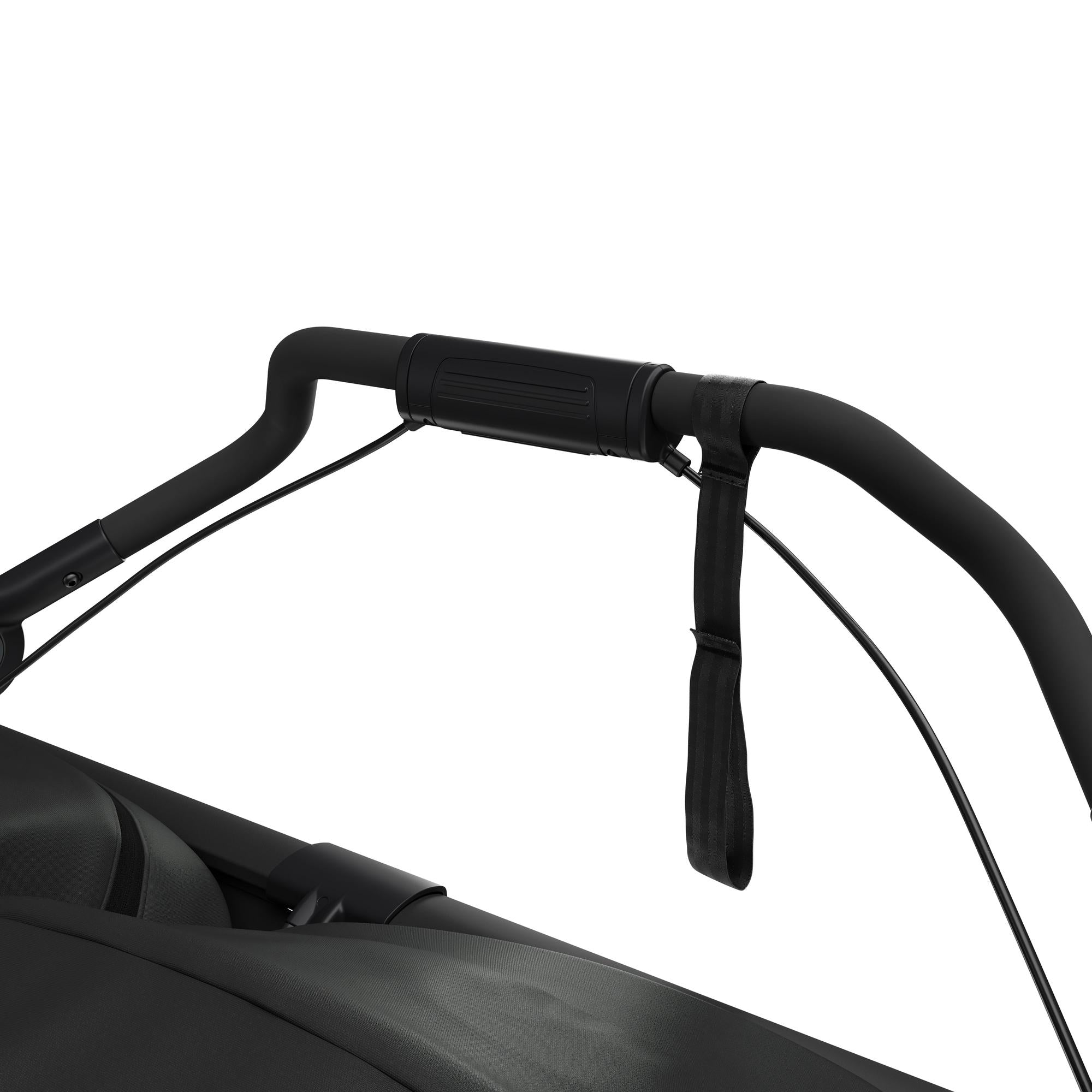 Urban Glide 3 Double Stroller Strollers - Double Thule