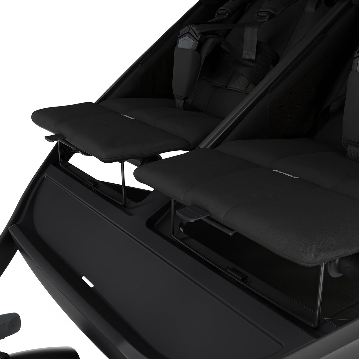 Urban Glide 3 Double Stroller Strollers - Double Thule