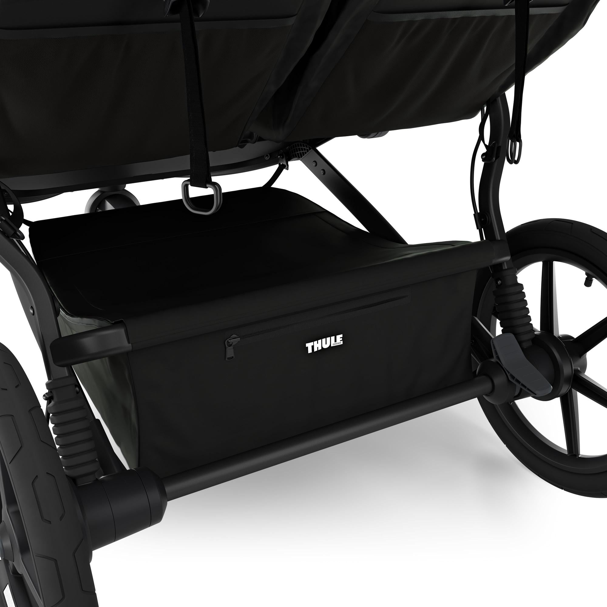 Urban Glide 3 Double Stroller Strollers - Double Thule