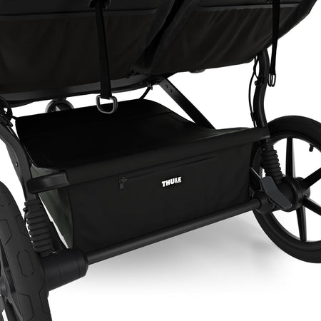 Urban Glide 3 Double Stroller Strollers - Double Thule