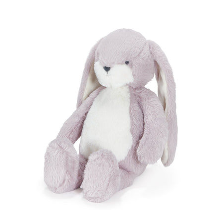 Little Nibble Bunny Lilac Marble Stuffed Animals Bunnies by the Bay