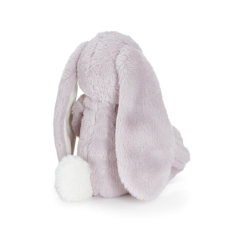 Little Nibble Bunny Lilac Marble Stuffed Animals Bunnies by the Bay