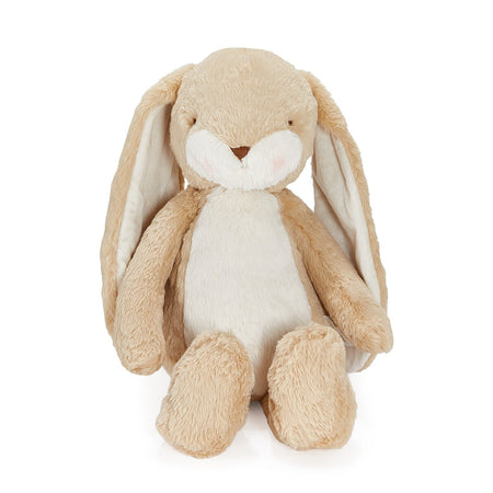 Sweet Nibble Bunny Almond Joy Stuffed Animals Bunnies by the Bay